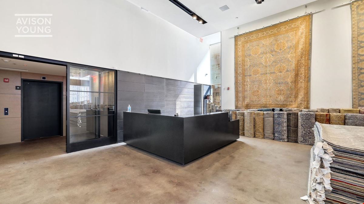 201 East 57th Street - 4th Floor Sublease