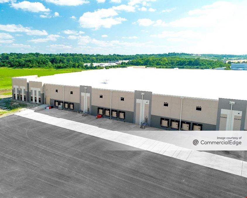 Hazelwood TradePort - Building 3