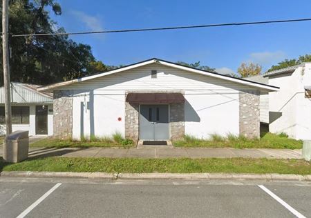 Preview of Other space for Sale at 6820 & 6830 Southeast 221st Street