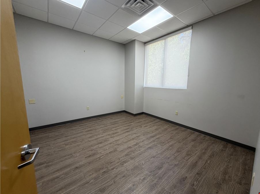 Wilson Dr - Renovated Office Space