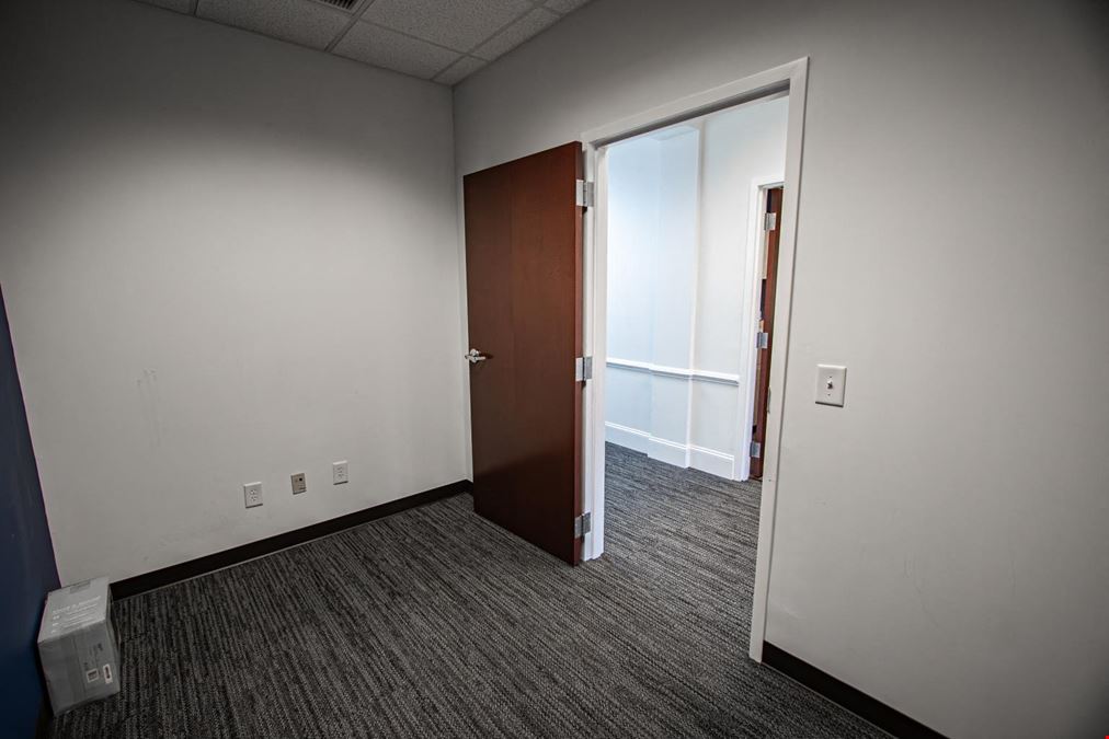 3 Office Suite- Clemson- 1,642 SQ FT
