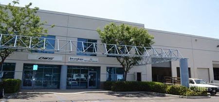 Preview of commercial space at 168 N Mason Way Suite B-6