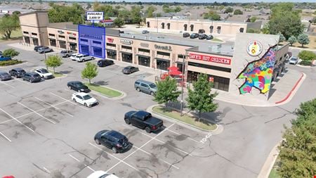 Preview of Retail space for Rent at 825 SW 19th St
