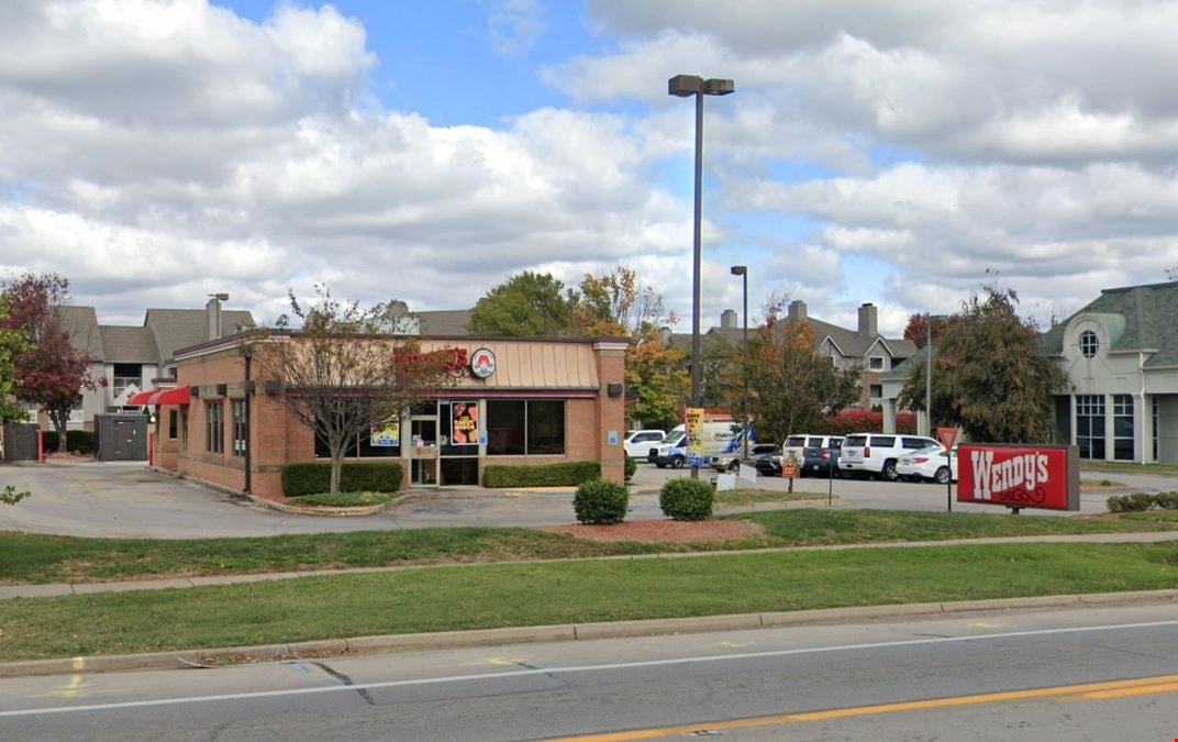 Holiday Manor Outparcel For Lease