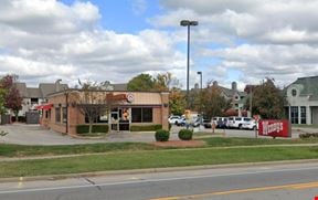 Holiday Manor Outparcel For Lease