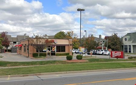 Preview of Retail space for Rent at 4955 Brownsboro Rd