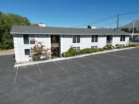 7720 S 700 E Office