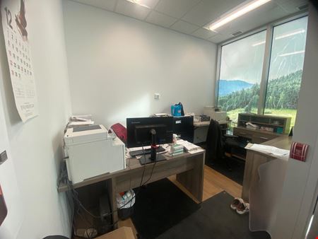 Preview of commercial space at 8655 38 Street NE