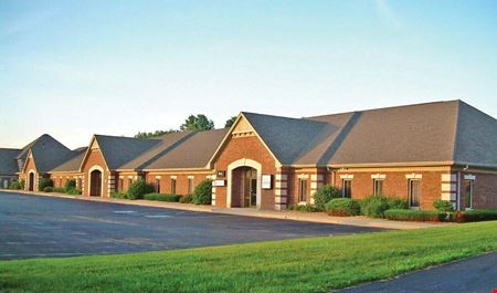 Preview of Office space for Sale at 373 Meridian Parke Ln