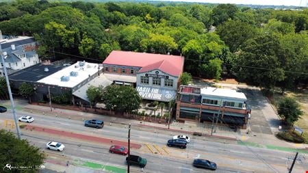 Preview of Retail space for Rent at 351 Moreland Ave NE