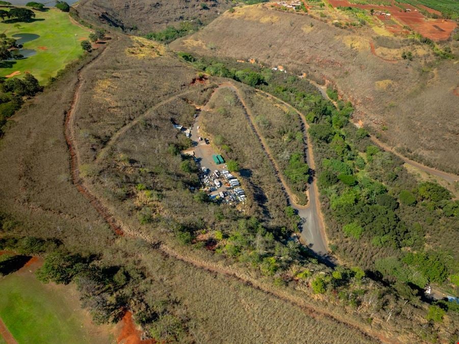 Waikele Storage Park