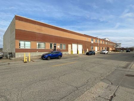 Preview of Industrial space for Sale at 147 E 6th St