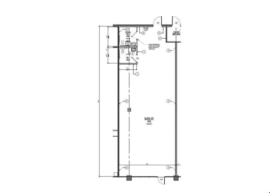 3890 Range Line St - Suite 107