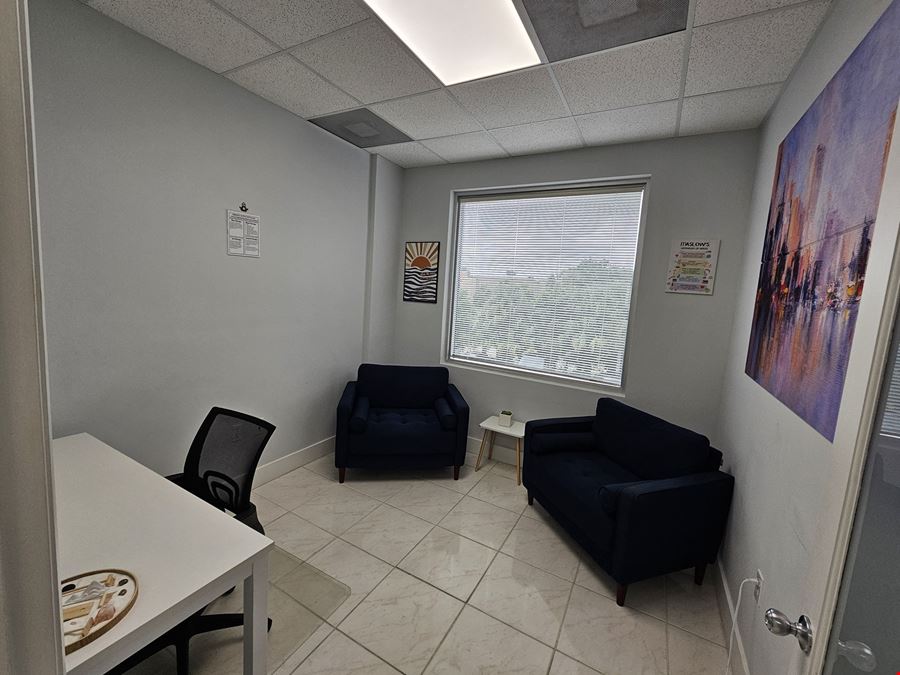 7900 Professional Center Office/Medical Building