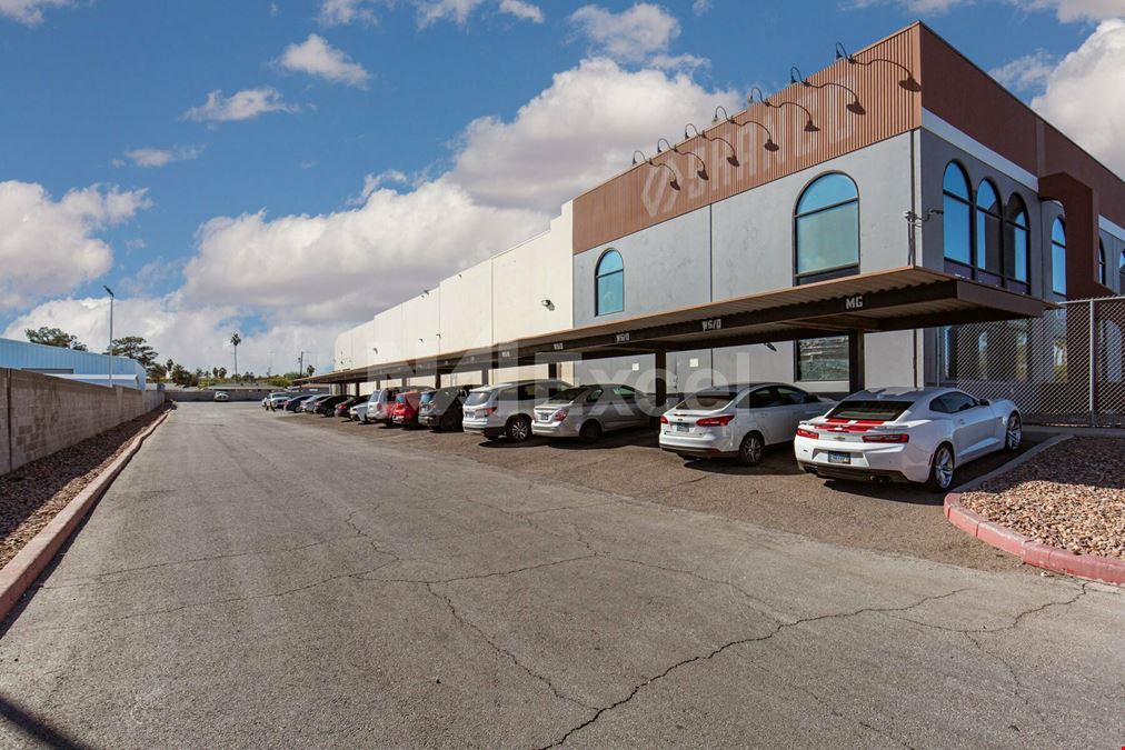 4380 Boulder Hwy
