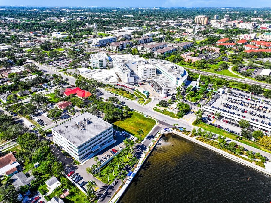 Downtown Bradenton Waterfront Mixed-Use Development Site