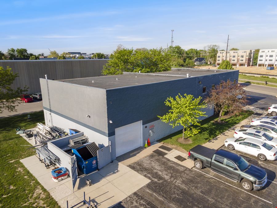 11837 Technology Ln