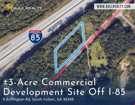Preview of VacantLand space for Sale at 0 Buffington Rd
