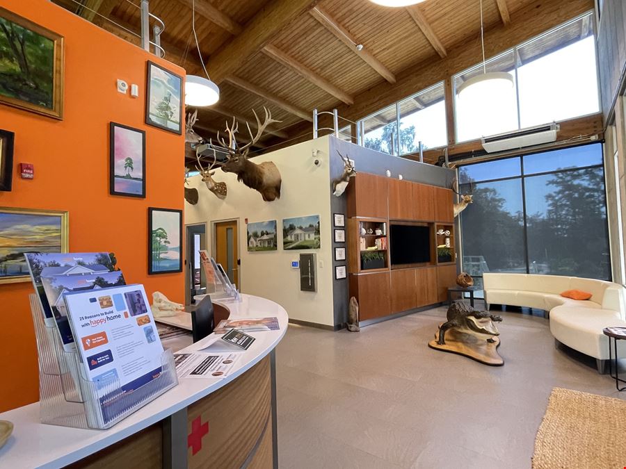 For Sale or Lease | 3 Building Office Campus