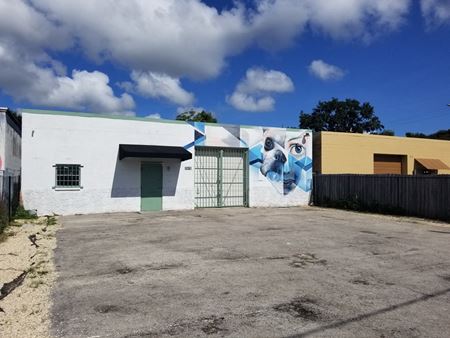 Preview of commercial space at 2625 6th Ave S