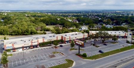 Preview of Retail space for Rent at 15069 IH- 35 N