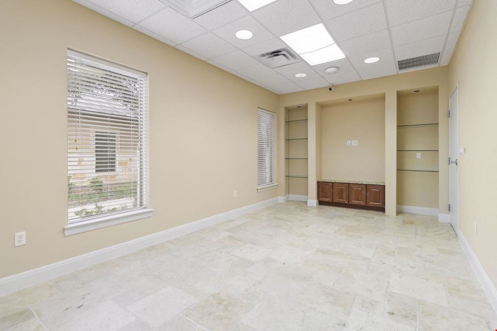 Biltmore Office