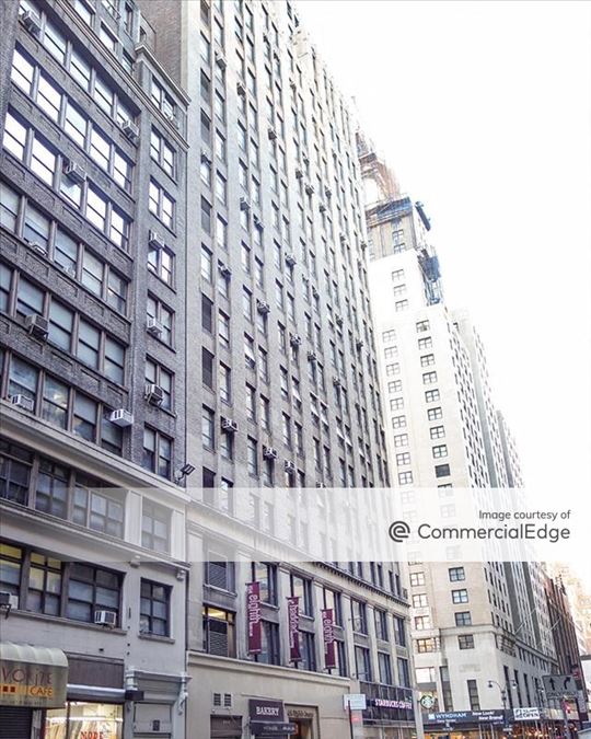 Eli Haddad Building