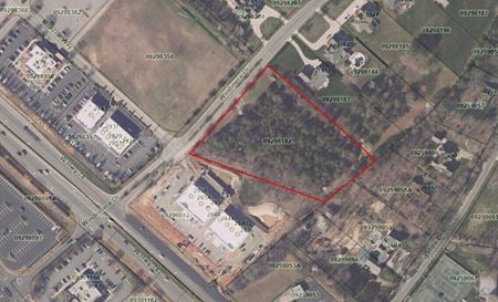 Preview of VacantLand space for Sale at Windmere Drive