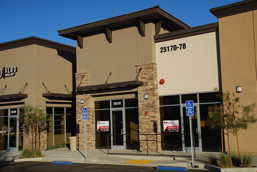 Copper Ranch Plaza