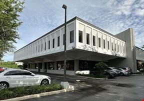Oak Park Professional Center