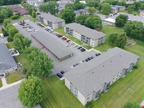 Gray Hawk Apartments