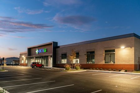 Preview of Other space for Sale at 12401 WEST BROAD STREET