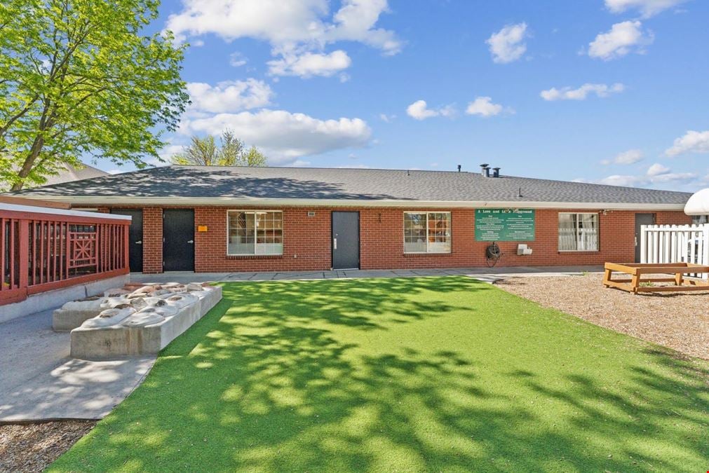 Prime Office/Medical Space