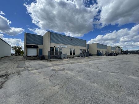 Preview of Industrial space for Rent at 1266-1280 Border St.