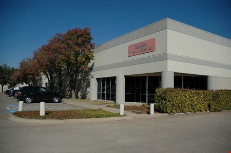 Preview of commercial space at 1250-1360 Post N Paddock St + 2520 N. GSW Parkway