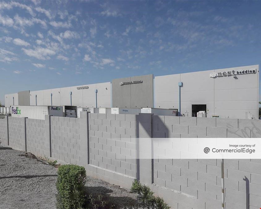 4455 W Camelback Road