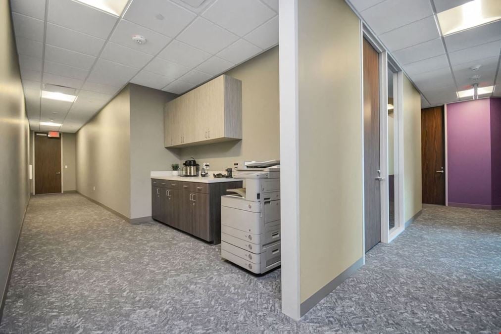 Escalate Workspace - Katy