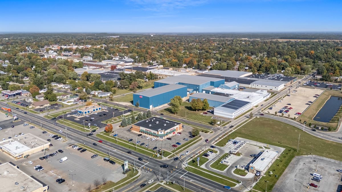 Walgreens - Sturgis, MI
