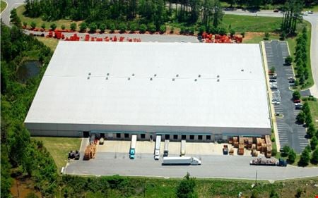 Preview of Industrial space for Rent at 2420 West Park Drive