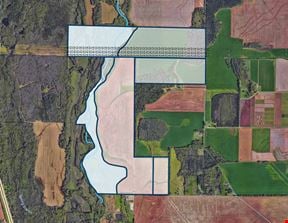 Hamby Farm - Development Acreage