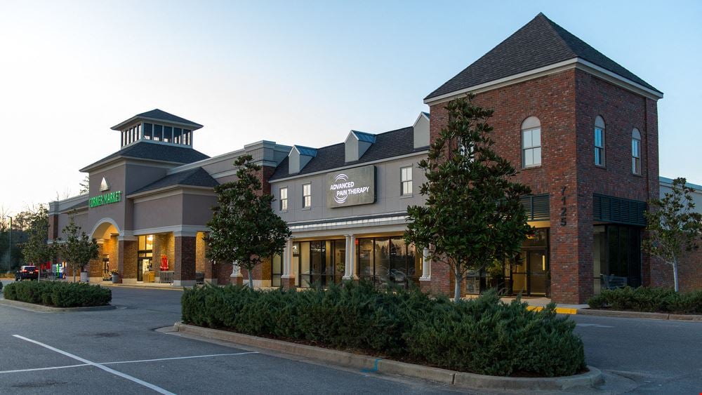The Market at Bellevue