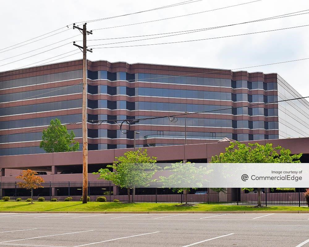 Crescent Center