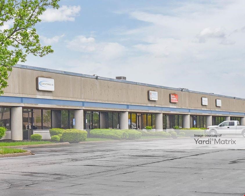 Fenton Interstate Center