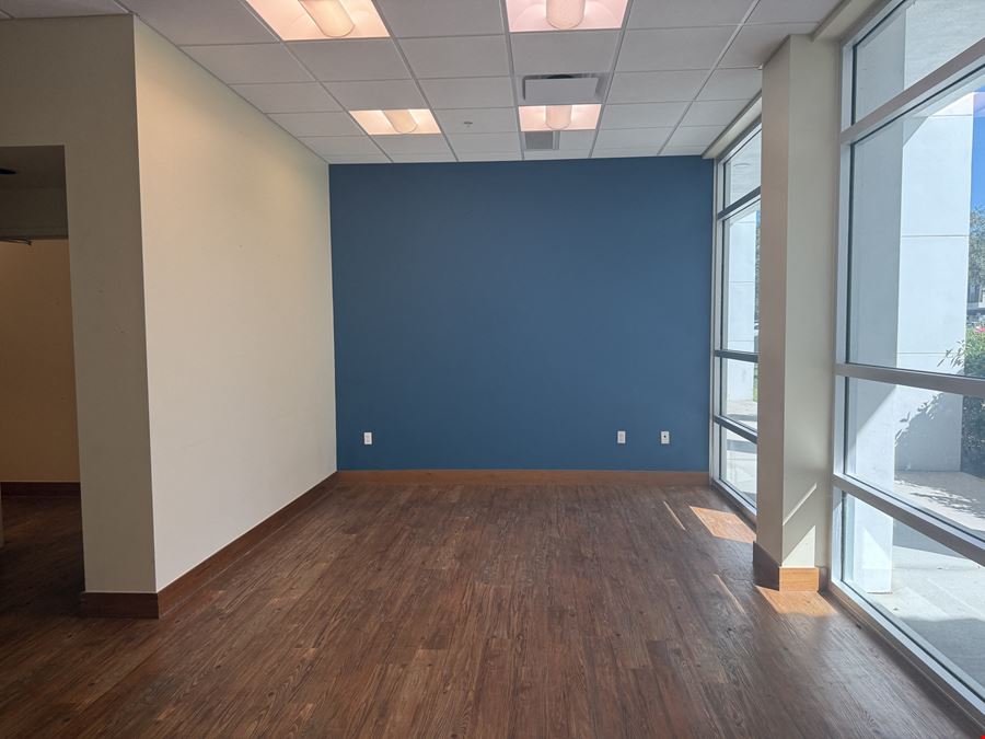 DIAMOND RIDGE CENTER