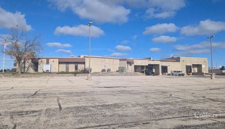 Preview of Industrial space for Rent at N6637 N Rolling Meadows Dr