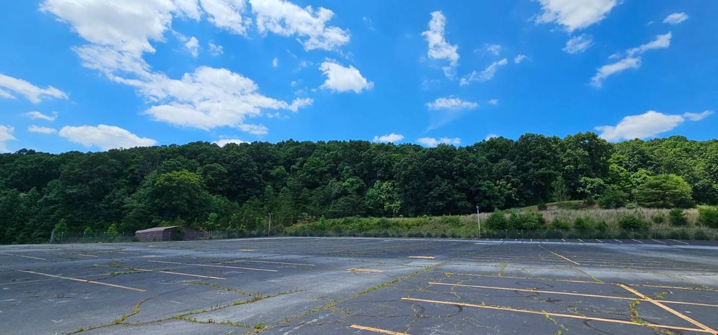 195 Joe R. McCrary Road