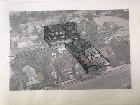Preview of Retail space for Sale at 827, 829 Bridge St
