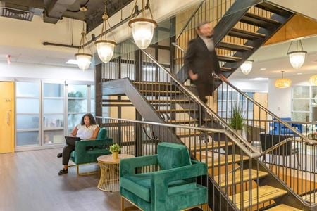 Preview of Coworking space for Rent at 48 Wall Street #1100