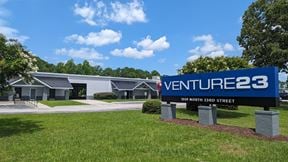 Venture23