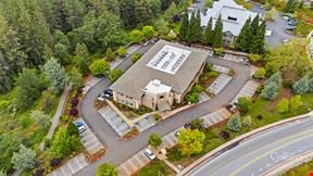 280 Sierra College Drive Suite 120 | NNN Leased Medical Building Investment Opportunity